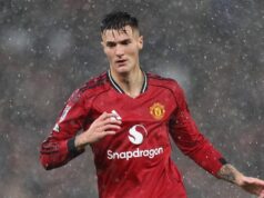 Ideálna možnosť náhrady Benjamina Seska v Man Utd pri vzrušujúcom stretnutí | Futbal | Šport Ideálna možnosť náhrady Benjamina Seska v Man Utd pri vzrušujúcom stretnutí | Futbal | Šport