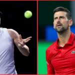 2025 Shanghai Rolex Masters – Zdroj: Getty