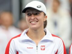 Iga Swiateka po najnovšom víťazstve v „pekárni“ odhalila pôsobivý rekord BJK Cupu Iga Swiateka Iga Swiateka po najnovšom víťazstve v „pekárni“ odhalila pôsobivý rekord BJK Cupu Iga Swiateka