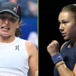 Iga Swiateková tvrdí, že výstup z WTA Finals bol „karma“, pretože „vyhrala príliš veľa“