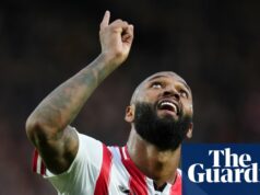 Igor Thiago: od murovania po Brugge, Brentford… a možno Brazíliu | Brentford Igor Thiago: od murovania po Brugge, Brentford… a možno Brazíliu | Brentford