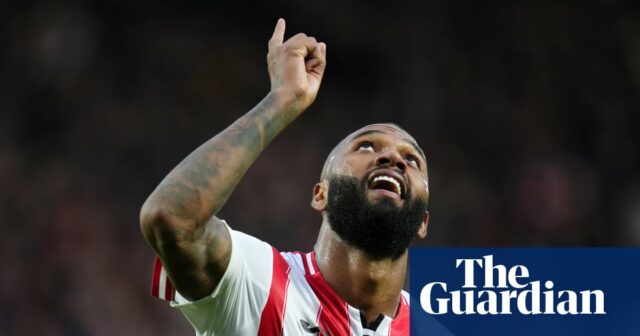 Igor Thiago: od murovania po Brugge, Brentford… a možno Brazíliu Igor Thiago: od murovania po Brugge, Brentford… a možno Brazíliu | Brentford