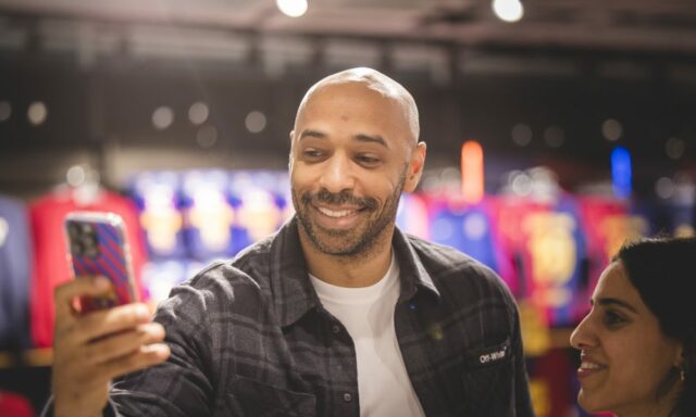 Ikona Barcelony vyjadruje frustráciu nad neustálymi chybami v defenzíve - Ikona Barcelony vyjadruje frustráciu nad neustálymi chybami v defenzíve - "Prečo chceš vždy trpieť?"