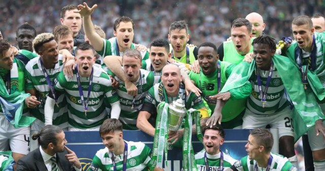 Ikona Celticu porazená niekdajšou hviezdou Manchestru City – „Nič nevyhral“ Ikona Celticu porazená niekdajšou hviezdou Manchestru City – „Nič nevyhral“