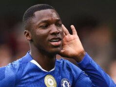 Ikona Chelsea Claude Makelele vydal čestný verdikt o vyhlásení Moisesa Caiceda „najlepšího na svete“ Moises Caicedo