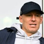 Ikona Chelsea a Realu Madrid sa štyri roky po odchode do dôchodku stáva profesionálom v novom športe | Futbal | Šport