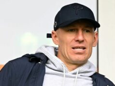 Ikona Chelsea a Realu Madrid sa štyri roky po odchode do dôchodku stáva profesionálom v novom športe | Futbal | Šport Ikona Chelsea a Realu Madrid sa štyri roky po odchode do dôchodku stáva profesionálom v novom športe | Futbal | Šport