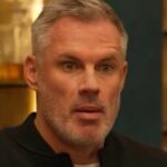 Jamie Carragher nebol fanúšikom veľkej chvály Arneho Slotu na Pepa Guardiolu pred Manchester City vs Liverpool
