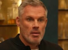 Ikona Liverpoolu Jamie Carragher má problém s komentármi Pepa Guardiolu od Arneho Slotu Jamie Carragher nebol fanúšikom veľkej chvály Arneho Slotu na Pepa Guardiolu pred Manchester City vs Liverpool