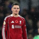 Liverpool bol počas návštevy Manchestru deklasovaný
