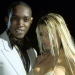 Dwight Yorke - Katie Price