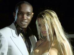 Ikona Man Utd označená ako „iba darca spermií“ od Katie Price narazila na štítok „strašný otec“ Dwight Yorke - Katie Price