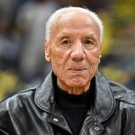 Ikona NBA Lenny Wilkens zomrel vo veku 88 rokov