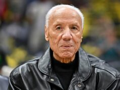 Ikona NBA Lenny Wilkens zomrel vo veku 88 rokov Ikona NBA Lenny Wilkens zomrel vo veku 88 rokov