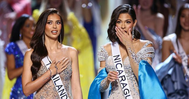 Ikona Prémie menovaná porotcom Miss Universe v prekvapivo novej práci Claude Makelele sa zúčastňuje semifinálového zápasu prvej časti Ligy majstrov UEFA 2024/25 medzi Arsenal FC a Paris Saint-Germain (PSG) na Emirates Stadium 29. apríla 2025 v Londýne v Anglicku.