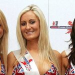 Legenda Premier League Benni McCarthy sa pri natáčaní reklamy na Nike stretol so svojou modelkou