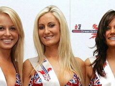 Ikona Premier League sa vydala za slečnu Edinburgh a trénovala Man Utd – teraz riadi Keňu Legenda Premier League Benni McCarthy sa pri natáčaní reklamy na Nike stretol so svojou modelkou