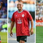 Ikona Realu Madrid Roberto Carlos odmieta seba, Paola Maldiniho a Ashleyho Colea, keď označuje iného ľavého obrancu za „iného“ a lepšieho