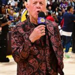 Ikona WWE Ric Flair (na obrázku) urobil ohromujúce nové tvrdenia o smrti Hulka Hogana