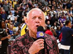 Ikona wrestlingu mimoriadne tvrdí, čo skutočne zabilo Hulka Hogana Ikona WWE Ric Flair (na obrázku) urobil ohromujúce nové tvrdenia o smrti Hulka Hogana