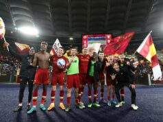 Ikonický James Richardson hovorí pre GIFN v exkluzívnom rozhovore Roma