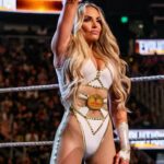 Ikonický spor Trish Stratus bol pôvodne napísaný pre 5-násobného šampióna WWE, prezrádza Mickie James
