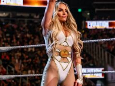 Ikonický spor Trish Stratus bol pôvodne napísaný pre 5-násobného šampióna WWE, prezrádza Mickie James Ikonický spor Trish Stratus bol pôvodne napísaný pre 5-násobného šampióna WWE, prezrádza Mickie James