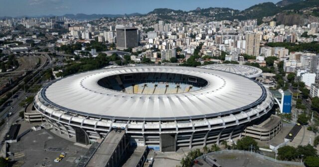 Ikonický štadión majstrovstiev sveta ponúknutý na predaj po tom, čo Ikonický štadión majstrovstiev sveta ponúknutý na predaj po tom, čo ho klub opustil | Futbal | Šport