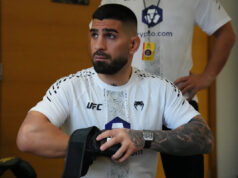 Ilia Topuria oznamuje prerušenie bojov: „Nechcem zdržiavať divíziu“ Download app from appStore