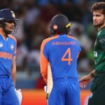 India a Pakistan odohrajú 15. februára skupinový zápas Majstrovstiev sveta vo futbale T20 2026 | Kriketové novinky