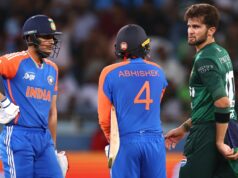 India a Pakistan odohrajú 15. februára skupinový zápas Majstrovstiev sveta vo futbale T20 2026 | Kriketové novinky India a Pakistan odohrajú 15. februára skupinový zápas Majstrovstiev sveta vo futbale T20 2026 | Kriketové novinky
