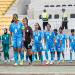 India absolvuje v novembri európske turné, ktoré sa pripravuje na AFC Women's Asian Cup 2026