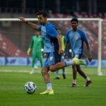India bude hrať s Bhutánom za zatvorenými dverami pred kvalifikáciou AFC Asia Cup 2027