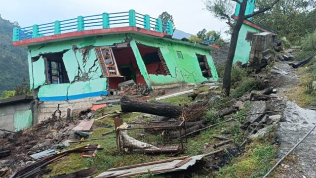 India chce, aby sa COP30 zamerala na prispôsobenie sa zmene India chce, aby sa COP30 zamerala na prispôsobenie sa zmene klímy, ale vyčerpáva vlastný fond | Správy o klimatickej kríze