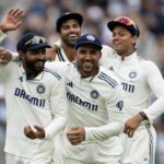 BORDER GAVASKAR TROPHY TEST: JAN 04, piaty NRMA Insurance Test - Zdroj: Getty