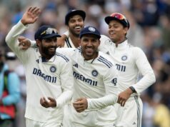 India, ktorá je najsilnejšou hráčkou XI na testoch v Južnej Afrike ft. Rishabh Pant & Dhruv Jurel BORDER GAVASKAR TROPHY TEST: JAN 04, piaty NRMA Insurance Test - Zdroj: Getty