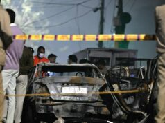 India označila výbuch v Dillí za „akt teroru“: Ako zareaguje? | Konflikt India označila výbuch v Dillí za „akt teroru“: Ako zareaguje? | Konflikt