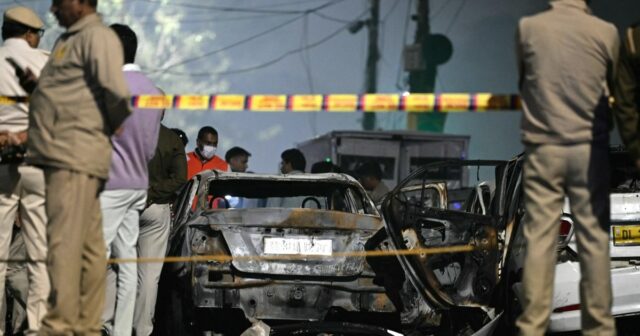 India označila výbuch v Dillí za „akt teroru“: Ako zareaguje? | Konflikt
