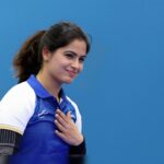 India posiela silný kontingent na majstrovstvá sveta v puške/pištoli ISSF 2025