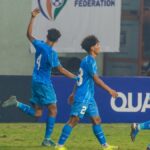 India remizovala s Palestínou v úvode kvalifikácie AFC U-17 Ázijského pohára 2026