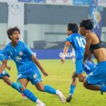 India sa kvalifikuje na AFC U-17 Asian Cup 2026