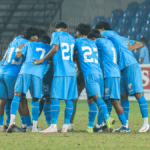 India stále bojuje o AFC U-17 Asian Cup 2026 napriek prehre s Libanonom