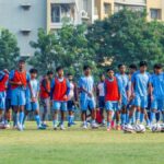India vs Irán Informácie o živom vysielaní: Kde sledovať kvalifikáciu ázijského pohára AFC U-17?