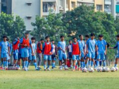 India vs Irán Informácie o živom vysielaní: Kde sledovať kvalifikáciu ázijského pohára AFC U-17? India vs Irán Informácie o živom vysielaní: Kde sledovať kvalifikáciu ázijského pohára AFC U-17?