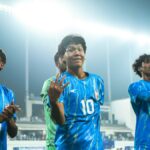 India vs Libanon LIVE informácie o streamovaní: Kde sledovať kvalifikáciu Ázijského pohára AFC U-17?