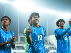 India vs Libanon LIVE informácie o streamovaní: Kde sledovať kvalifikáciu Ázijského pohára AFC U-17? India vs Libanon LIVE informácie o streamovaní: Kde sledovať kvalifikáciu Ázijského pohára AFC U-17?