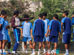 India vs čínsky Taipei LIVE streaming info: Kde sledovať kvalifikáciu Ázijského pohára AFC U-17? India vs čínsky Taipei LIVE streaming info: Kde sledovať kvalifikáciu Ázijského pohára AFC U-17?