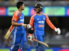 India vyhrala sériu T20 proti Austrálii po výhre v piatom zápase | Kriketové novinky India vyhrala sériu T20 proti Austrálii po výhre v piatom zápase | Kriketové novinky