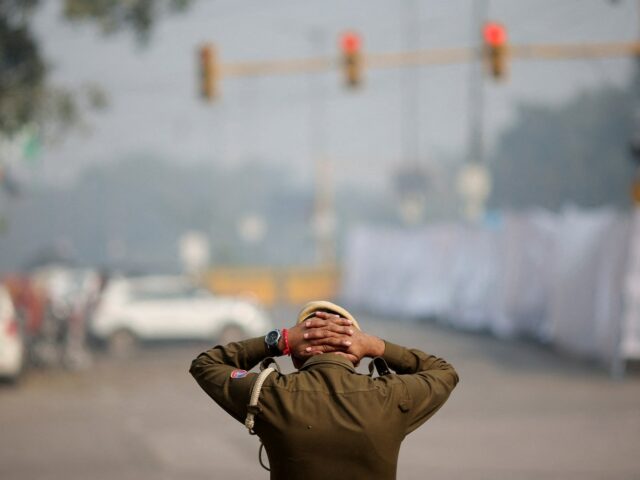 India zatkla obyvateľa Kašmíru kvôli smrtiacemu výbuchu auta v Dillí India zatkla obyvateľa Kašmíru kvôli smrtiacemu výbuchu auta v Dillí | Správy