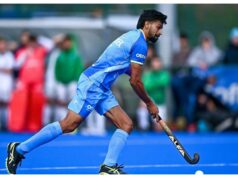 Indiáni padajú v boji 2:3 proti Belgicku v trileri prerušovanom dažďom Očakáva sa, že Abhishek bude hrať kľúčovú úlohu pre Indiu na pohári Azlan Shan – Zdroj: Getty